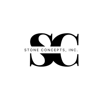 Stone Concepts logo